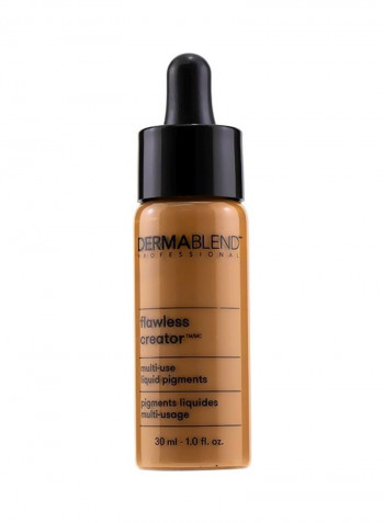 Flawless Creator Liquid Pigments Foundation 50W