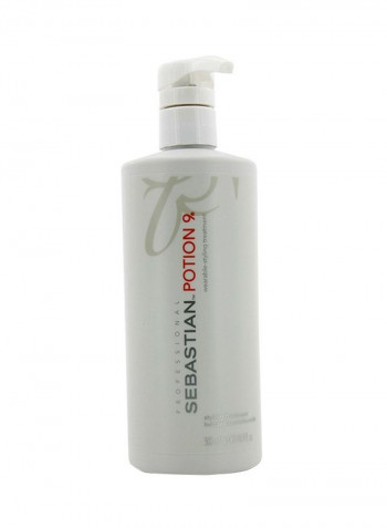 Potion 9 Wearable Hair Styling Treatment 500مل