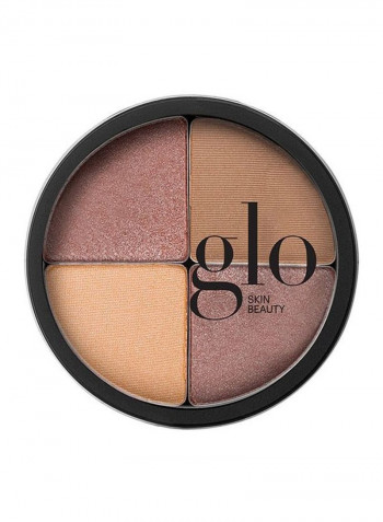 Shimmer Brick Luster