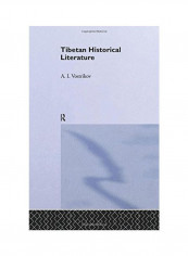 Tibetan Historical Literature Paperback