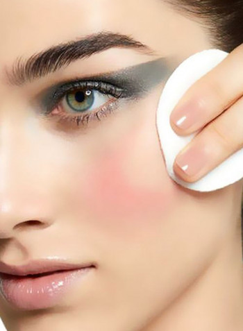 ماء ميسيلار توب سيكريتس شفاف