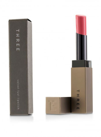 Velvet Lust Moisturizing Lipstick 13 Love Of Life