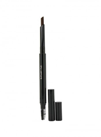 Brow:Sword Eyebrow Pencil بني جوزي