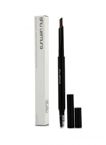 Brow:Sword Eyebrow Pencil بني جوزي