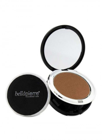 Compact Mineral Bronzer Ki**es