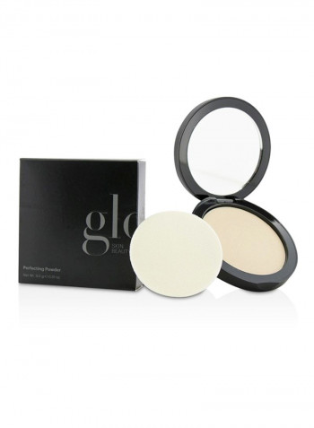 Face Perfecting Powder بيج