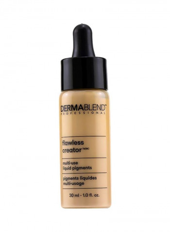 Flawless Creator Liquid Pigments Foundation 30N