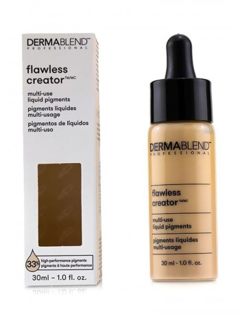 Flawless Creator Liquid Pigments Foundation 30N