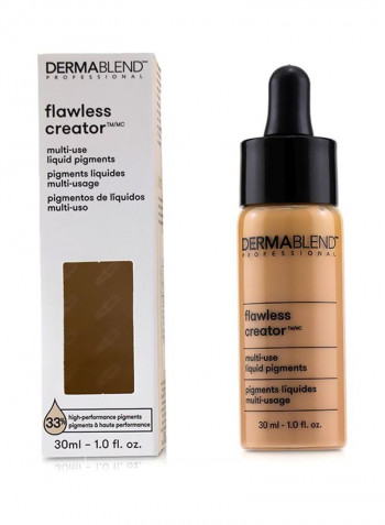 Flawless Creator Multi-Use Liquid Pigments Foundation 45C