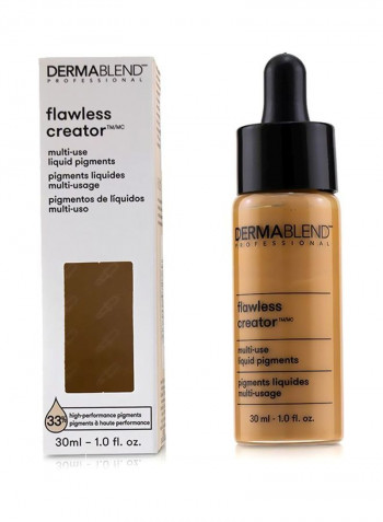 Flawless Creator Multi-Use Liquid Pigments Foundation 45W