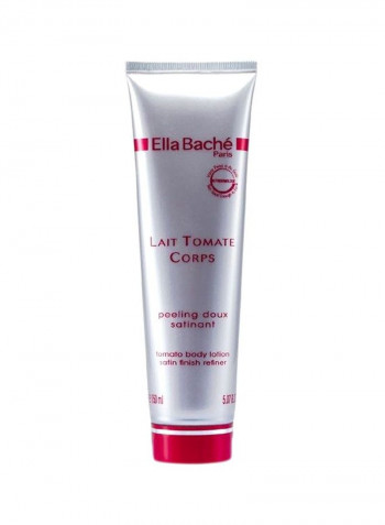Lait Tomate Corps Tomato Body Lotion 150ml