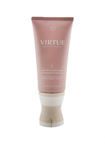Smooth Conditioner 200ml