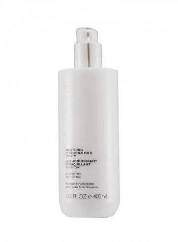Softening Cleansing Milk 13.5ounce