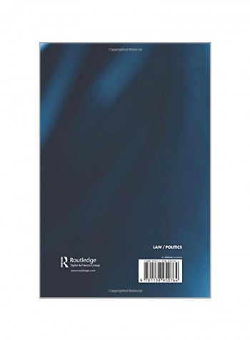 Sovereignty And Liberty Paperback