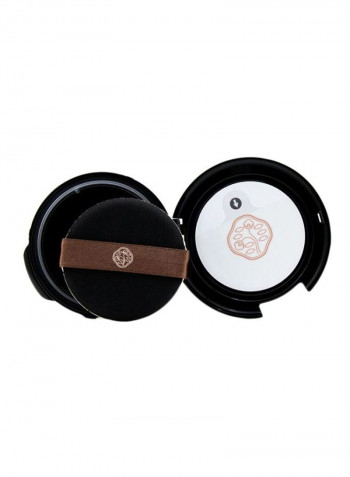 Synchro Skin Cushion Compact Bronzer Beige