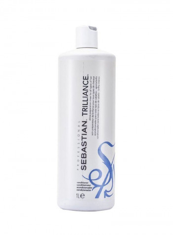 Trilliance Shine Preparation Conditioner 1L