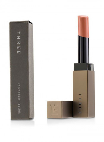 Velvet Lust Moisturizing Lipstick 09 Sweetest Silence