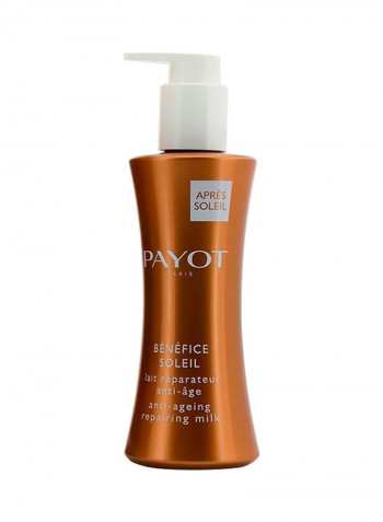 Benefice Soleil Anti-Aging Repairing Milk 200ml