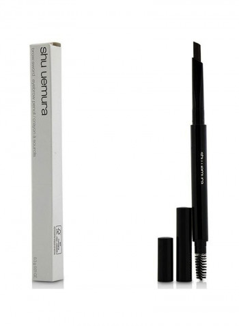 Brow Sword Eyebrow Pencil Acorn