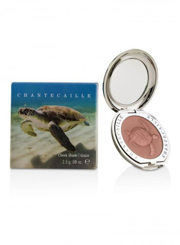 Cheek Shade Makeup Blush Grace (Sea Turtle)
