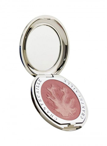 Cheek Shade Makeup Blush Laughter (Coral)