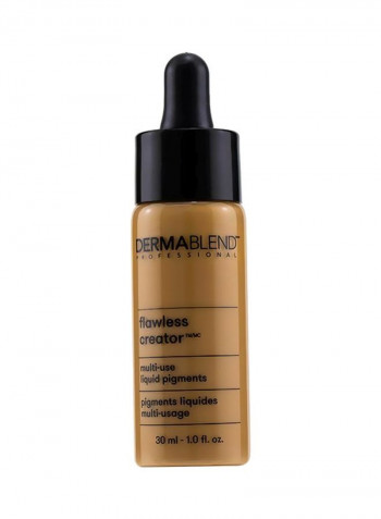 Flawless Creator Multi-Use Liquid Pigments Foundation 48N