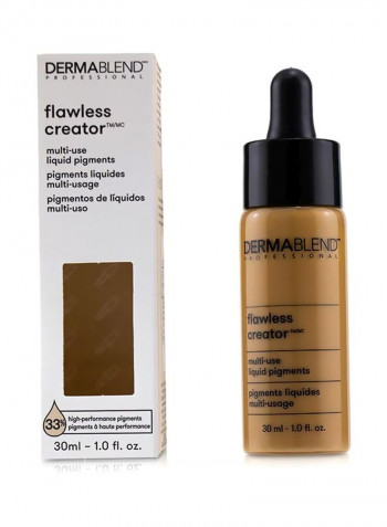 Flawless Creator Multi-Use Liquid Pigments Foundation 48N