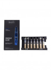 Perfect Glow Ampoule Concentrates Kit 0.06أوقية تقييمات Perfect Glow Ampoule Concentrates Kit 0.06أوقية