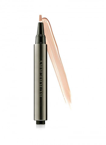 Sheer Luminous Eye Concealer 01 Light Beige