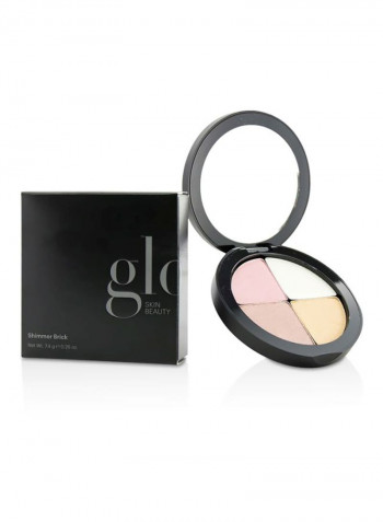 Shimmer Brick Gleam
