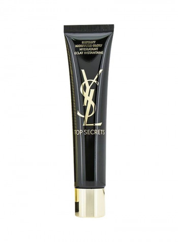 Top Secrets Instant Moisture Glow Clear