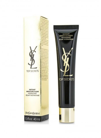 Top Secrets Instant Moisture Glow Clear