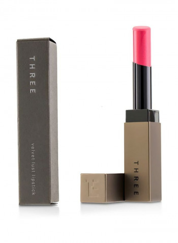 Velvet Lust Moisturizing Lipstick 02 Cosmic Flow
