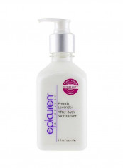 After Bath Moisturizer - French Lavender 250ml