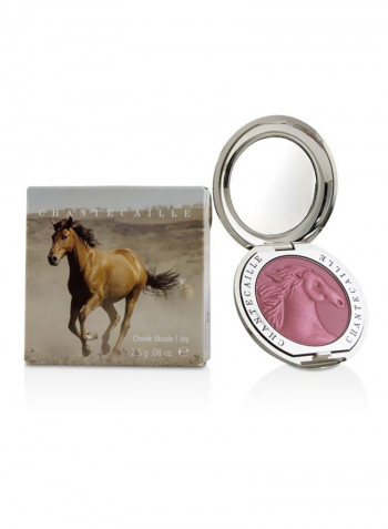 Cheek Shade Makeup Blush Joy (Wild Horse)