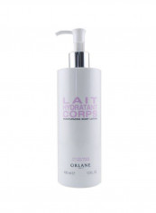 Lait Hydrant Corps Moisturizing Body Lotion 400ml