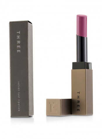 Velvet Lust Moisturizing Lipstick 11 Roseberry Moon