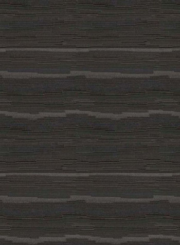 Single Mist Solar Roller Non-Blackout Window Shade Grey 120x240cm