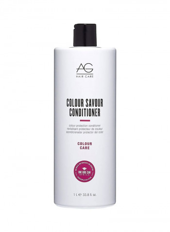 Colour Care Colour Savour Conditioner 33.8ounce