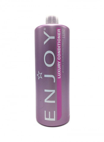 Luxury Conditioner 33ounce