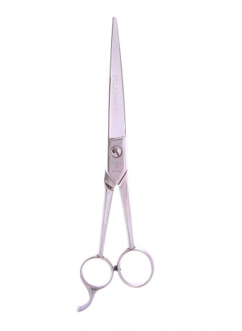 Philharmonic Barber Shears فضي 7.5بوصة