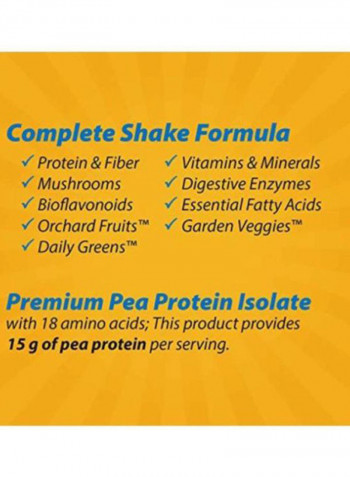 Alive Ultra Protein Shake
