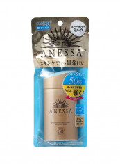 Anessa Perfect UV Sunscreen Mild Milk SPF 50+ 60ml