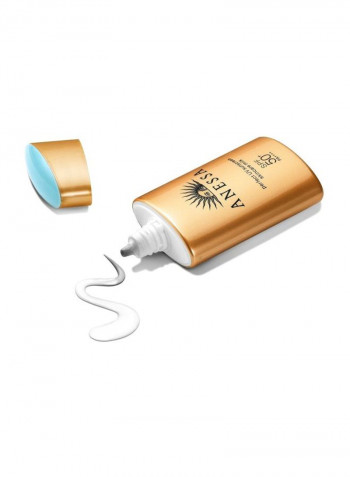 Anessa Perfect UV Sunscreen Mild Milk SPF 50+ 60ml