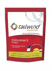 Caffeinated Endurance Fuel Powder - Colorado Cola
