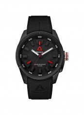 Men's Water Resistant Analog Watch RD-DEA-G2-SBIB-BA