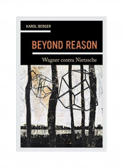 Beyond Reason Hardcover English by Karol Berger