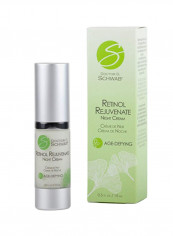 Doctor D. Schwab Retinol Rejuvenate Night Cream 0.5Oz