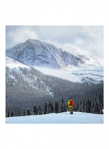 Endurance Fuel Supplement - Raspberry Buzz
