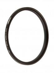 Glimmer Glass 1 Filter 77millimeter Clear